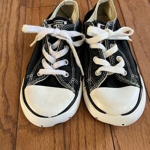 Toddler converse chuck taylor all star sneackers